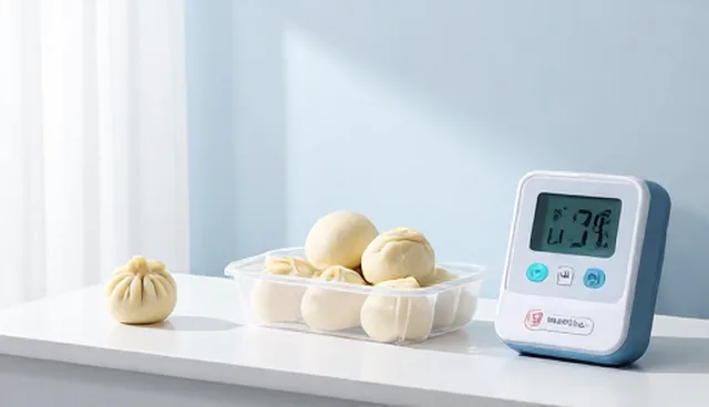 食品运输中温度监控的关键作用及日常维护指南