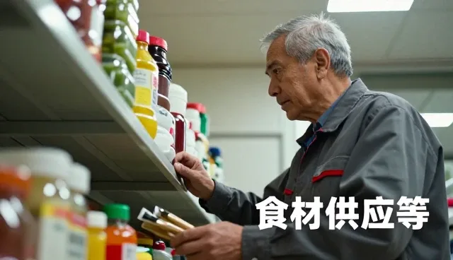 家庭日常使用中使用食品研发的优势分析