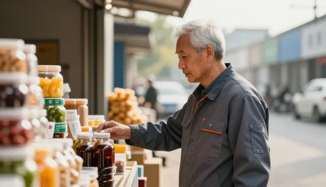 冷链配送在餐饮场景中的应用与优化路径