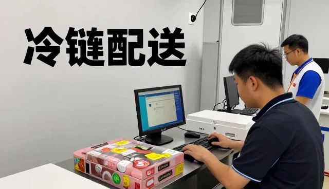 青羊区雕琢时光食品经营部布局仓储配送领域，提升食品供应价值