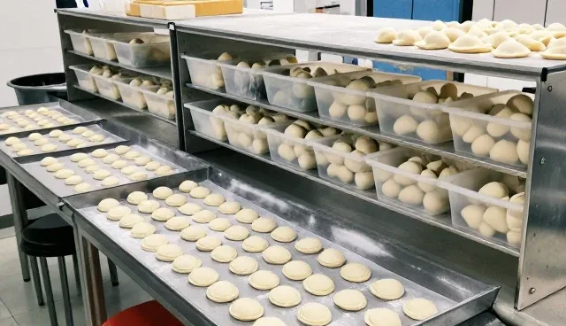 运输安全：食品研发中的性能保障问题分析