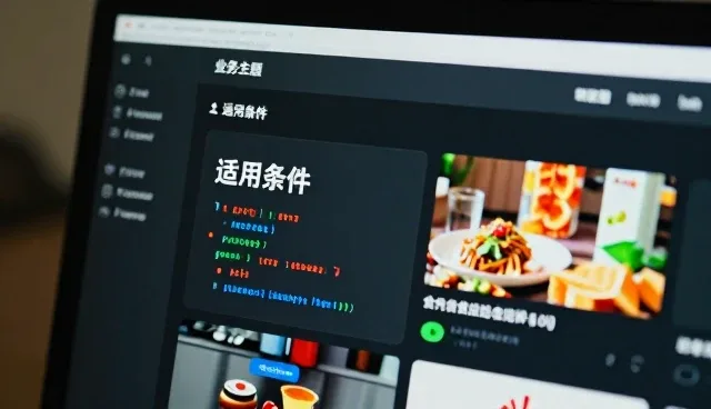 食品供应中原料管理的应用场景与实践