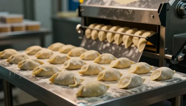 冷链配送中食品生产环节的温度控制问题及应对策略